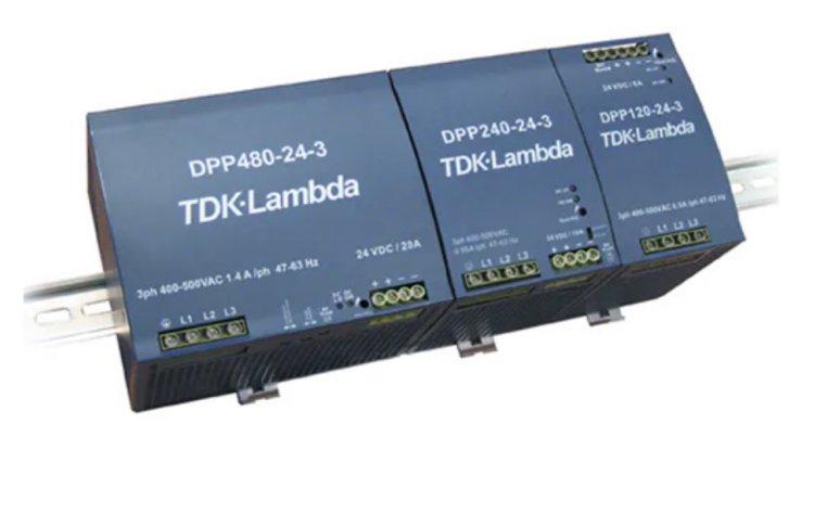 日本原裝進口TDK-LAMBDA電源模塊DPP120-12-3