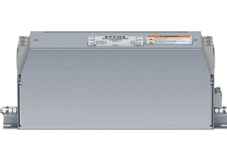 EPCOS濾波器|愛普科斯LeaXield有源漏電流濾波器