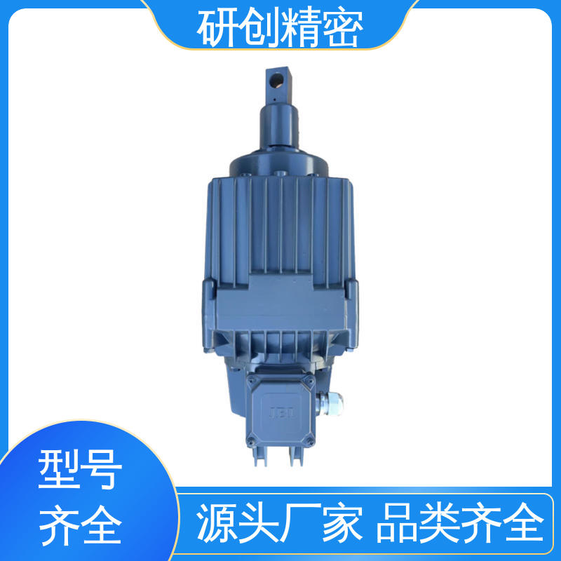 動(dòng)作頻率高ED80\/6廠家供應(yīng)防爆電力液壓推動(dòng)器研創(chuàng)精密