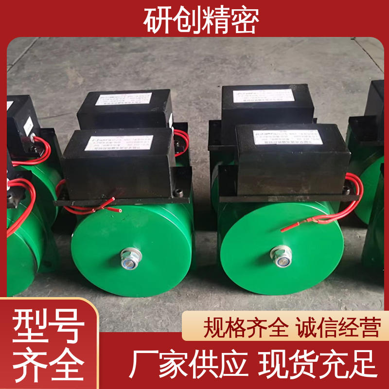 研創(chuàng)精密使用壽命長(zhǎng)YWZ4-300\/E50電力液壓鼓式制動(dòng)器經(jīng)久耐用