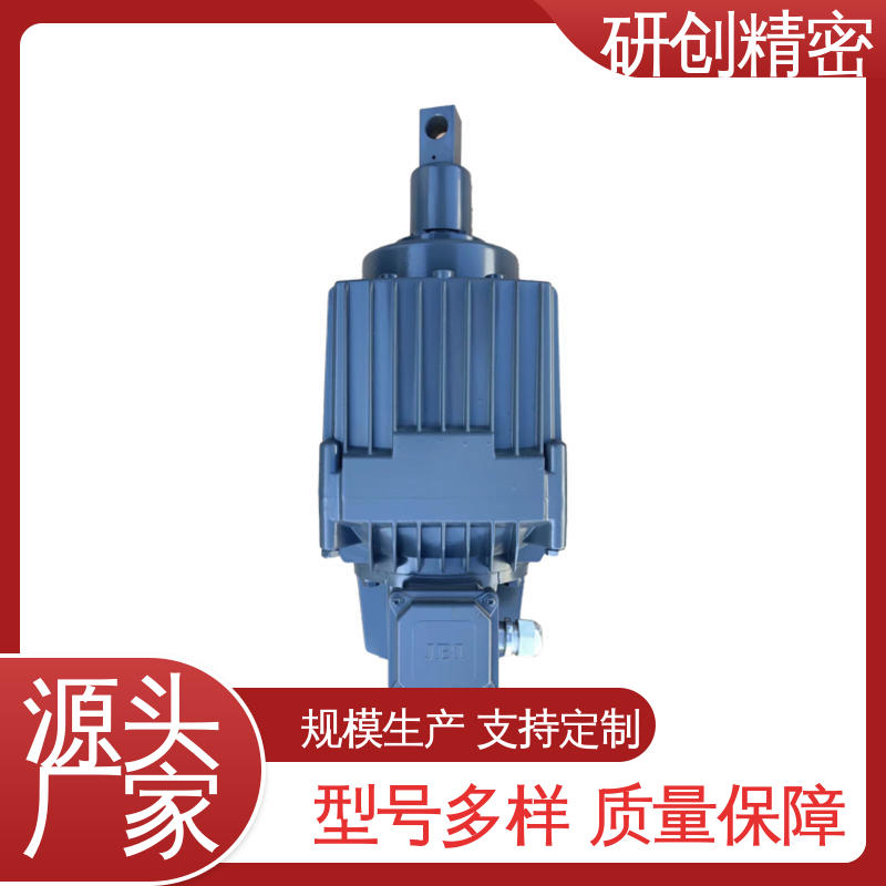 YT1-45Z\/5售后完善使用壽命長隔爆型電力液壓推動器研創(chuàng)精密