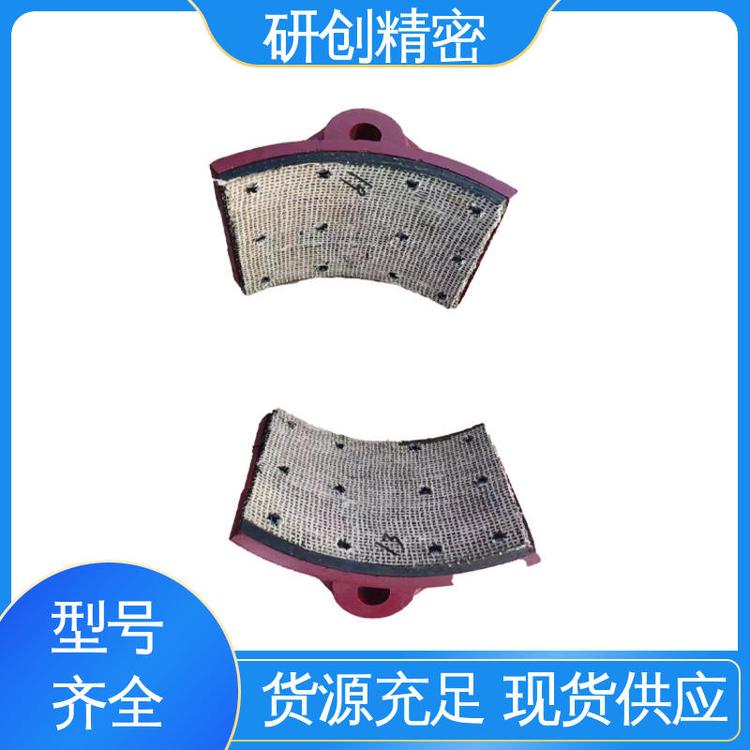 維護(hù)簡單耐磨性能高塔吊塔機(jī)剎車片鼓式制動(dòng)器研創(chuàng)精密