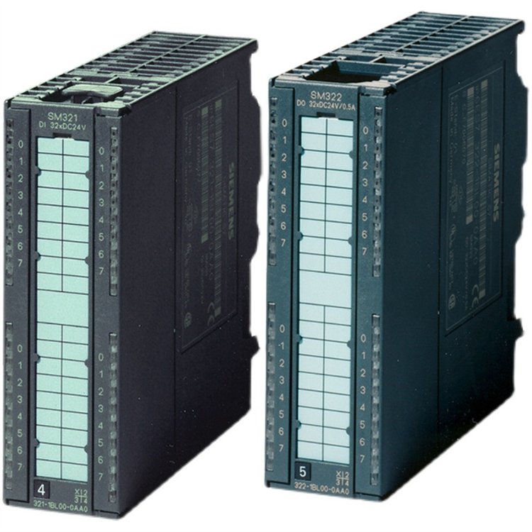 西門子PLCS7-300數(shù)字量輸入輸出信號模塊6ES7323-1BL00-4AA1