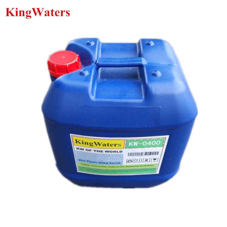 4倍反滲透阻垢劑濃縮液KW0400適用各類(lèi)水質(zhì)環(huán)境膜阻垢使用