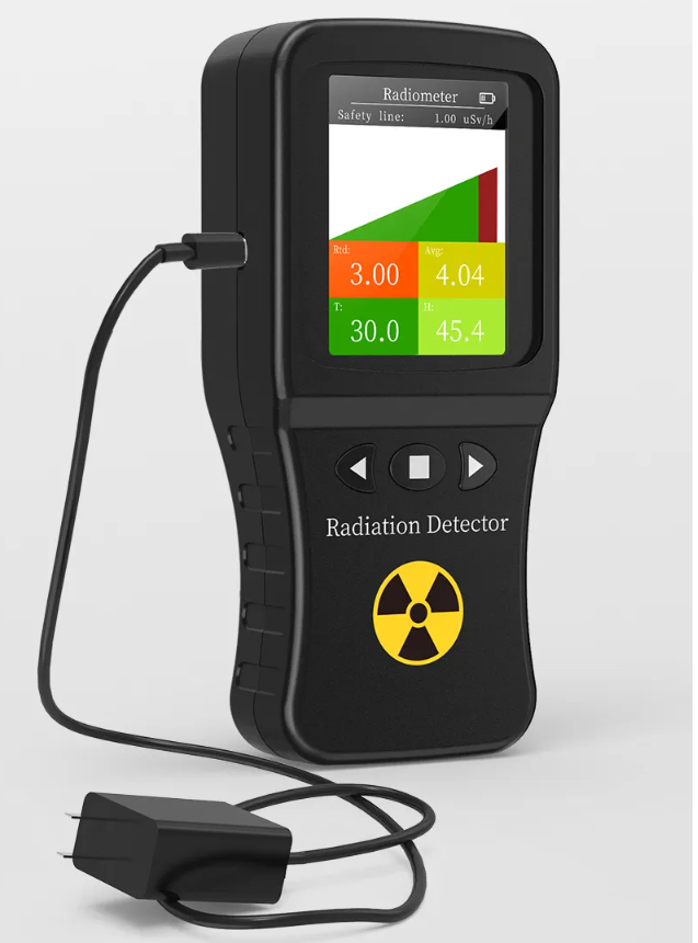 路博LB-EA70-FS家用手持式核輻射額檢測儀便宜實惠，靈敏度高