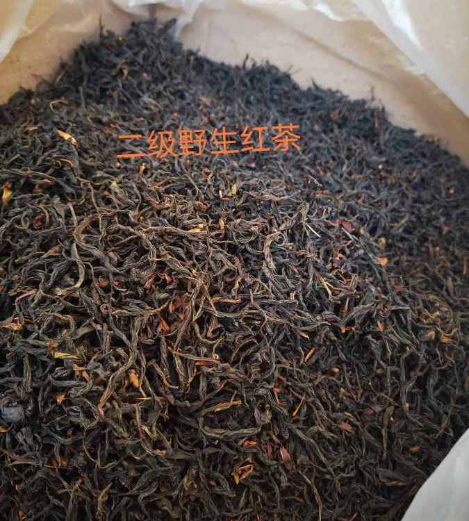 英紅九號茶葉批發(fā)價格