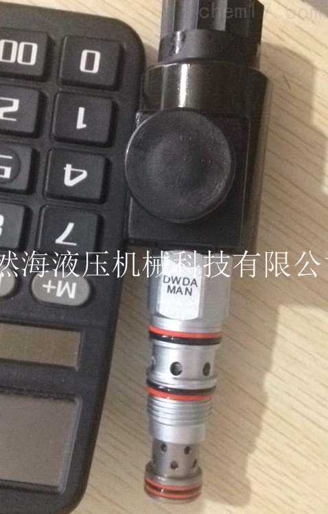 DWDA-MAN-224電磁閥DWDA-XAN-224螺紋插裝式美國進口