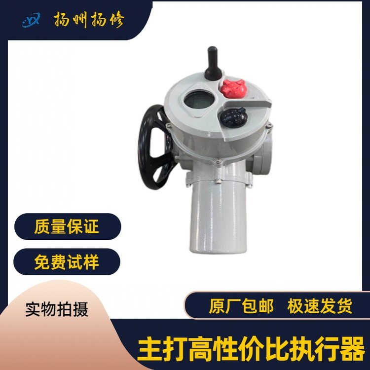 智能電動(dòng)執(zhí)行器\/F-DZW60定制型手機(jī)網(wǎng)絡(luò)遠(yuǎn)控型