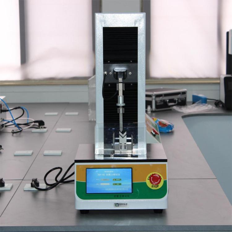 數顯電子折斷測試儀咽拭子折斷力檢測儀安瓿瓶折斷試驗機