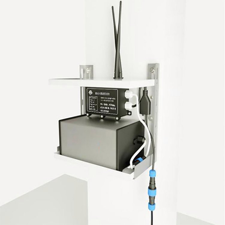BSA\/貝斯安智能零散工業(yè)廢水使用智能電表企業(yè)污水過程監(jiān)測