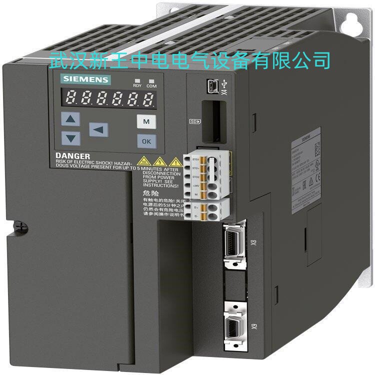 6SL3210-5BB13-7UV1變頻器200-240V47-63Hz標(biāo)稱功率0.37kW