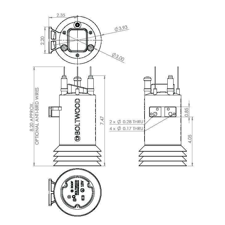 DiffractionBoltwood云傳感器III天氣監(jiān)測設(shè)備歡迎致電