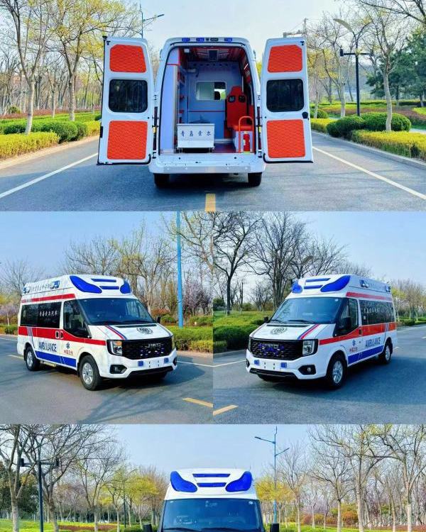 索爾特種車改裝廠現(xiàn)有多款車型3多年老廠做工精細