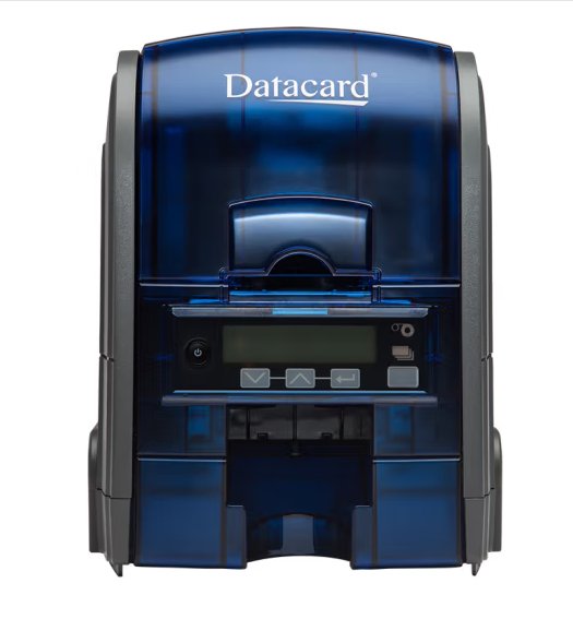 德卡(Datacard)社?？ㄐ@門禁icid卡片打印SD260證卡打印機