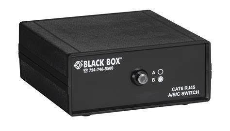 BlackBoxFMT1081耦合器全新進(jìn)口可提供報(bào)關(guān)單