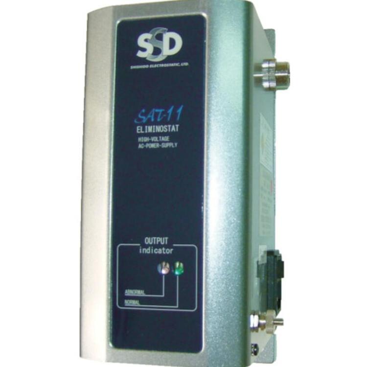 SSD西西蒂\/離子風(fēng)機電源\/ESD對策電源\/靜電電源SAT-11