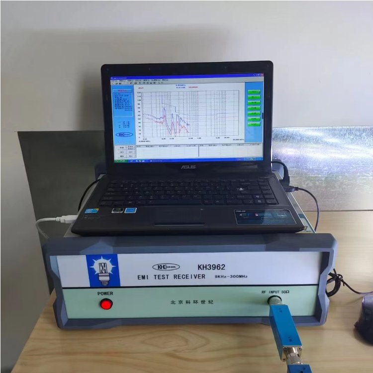 科環(huán)經(jīng)濟型KH3962電源家電攝像頭舞臺燈智能家居EMI電子測量儀器