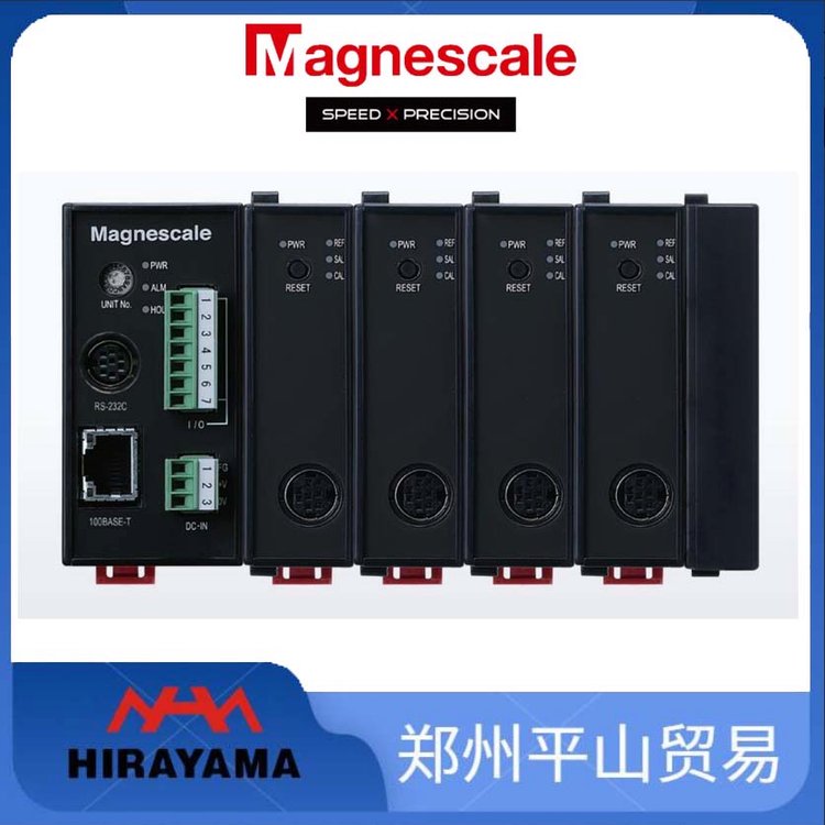 Magnescale索尼\/通訊模塊\/數(shù)據(jù)采集模塊MG80-SC\/MG80-CM