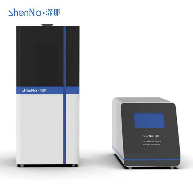 深那SN-PF2非接觸式超聲波細胞粉碎機實驗室材料分散儀器