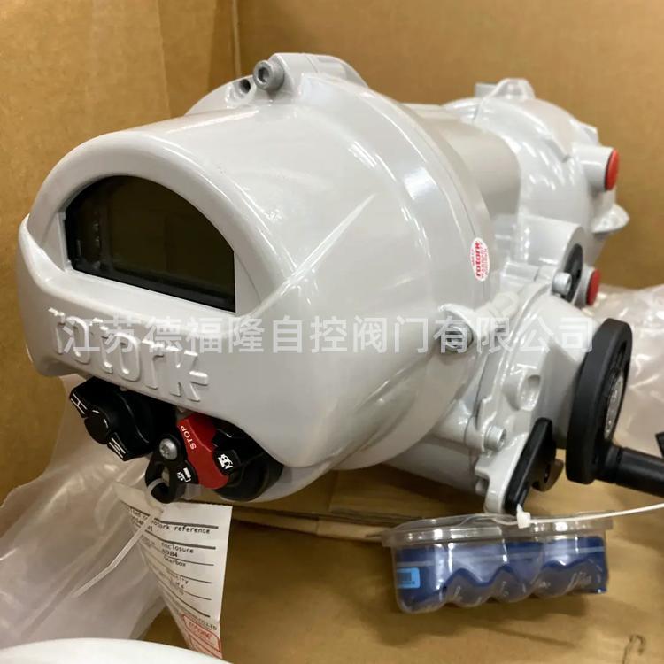 ROTORK羅托克IQT500F101智能一體化執(zhí)行器廠(chǎng)價(jià)直銷(xiāo)