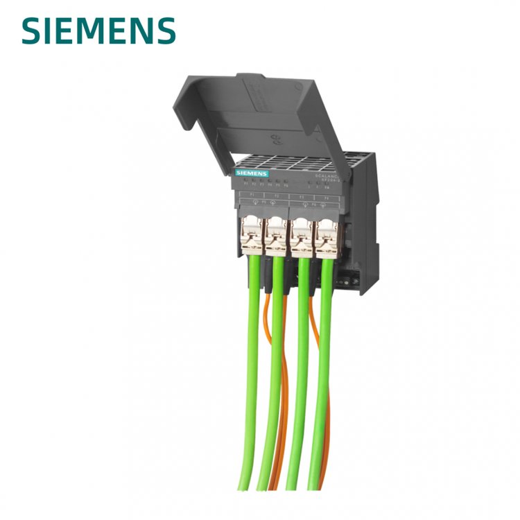 西門子6GK5204-2BC00-2AF2管理式工業(yè)以太網(wǎng)交換機(jī)