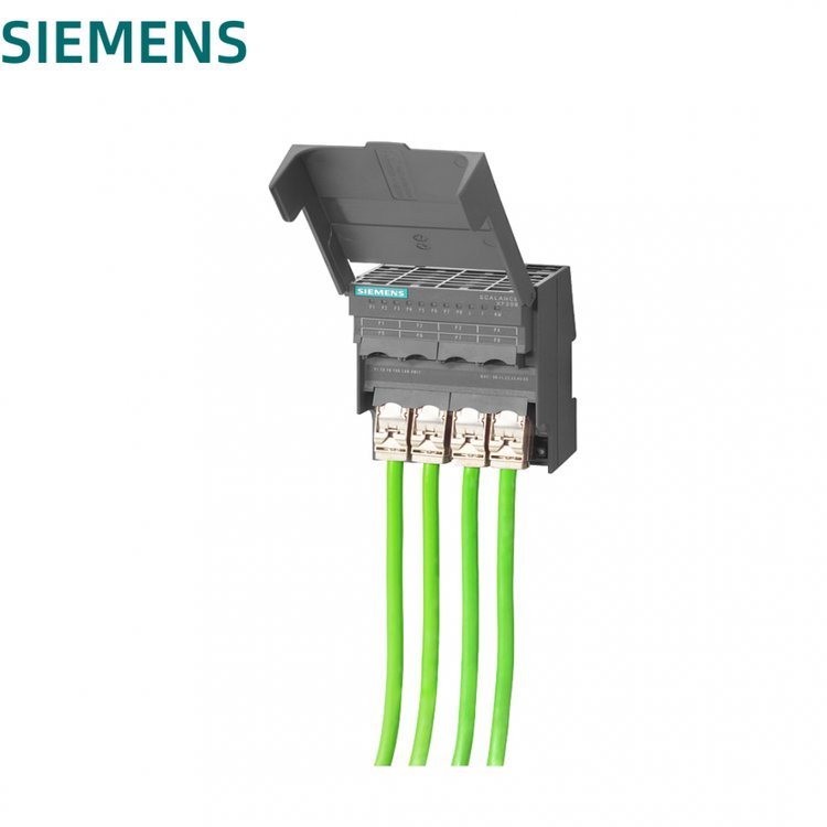 西門子6GK5208-0BA00-2AF2管理式工業(yè)以太網(wǎng)交換機(jī)