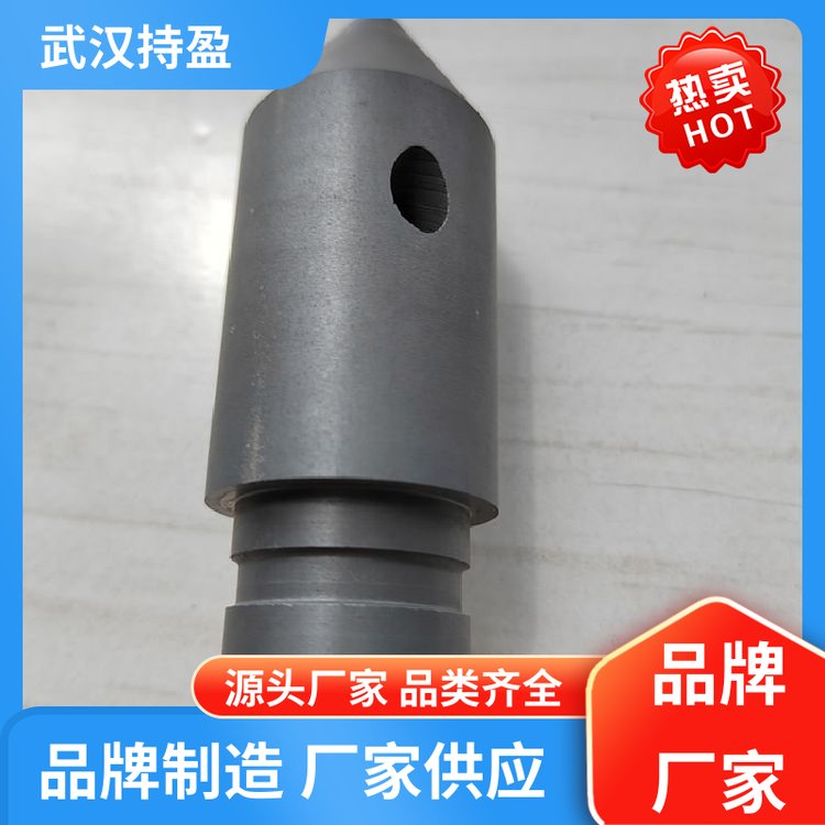 持盈新材料碳化硼陶瓷噴砂嘴無壓熱壓燒結(jié)成型用于研磨處理