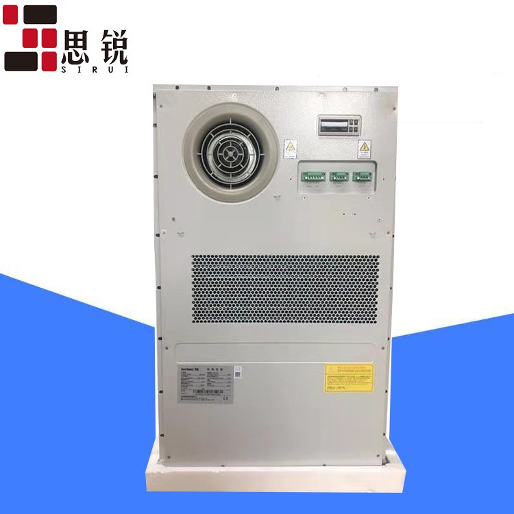 室外機柜空調(diào)帶加熱基站電源柜AC1500W交流工業(yè)智能