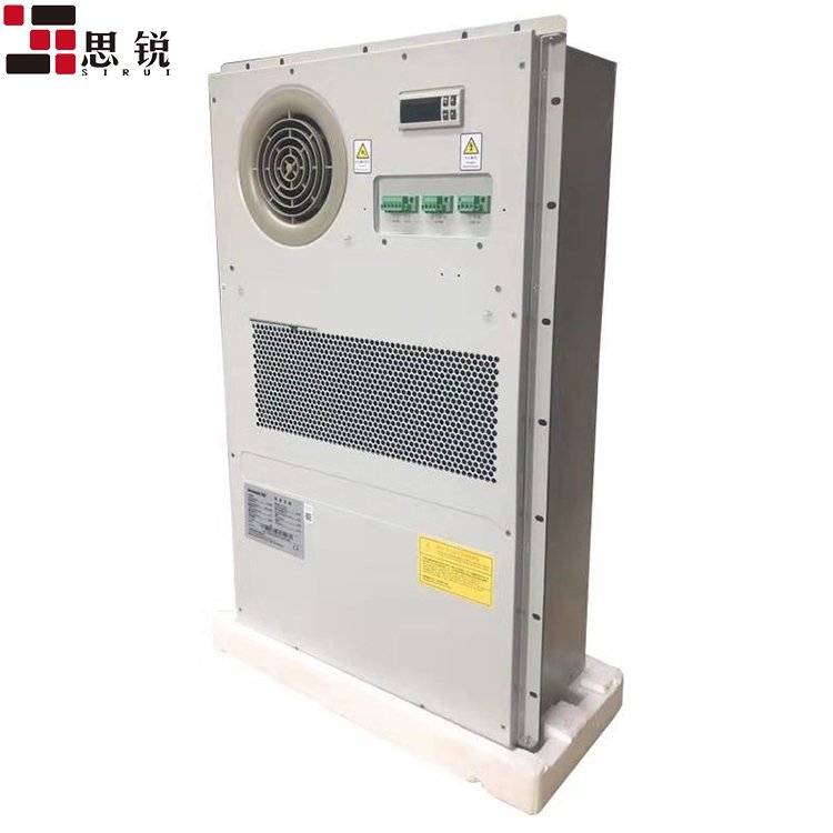 5G基站機柜空調(diào)AC1500W室外工業(yè)智能帶加熱支持定制