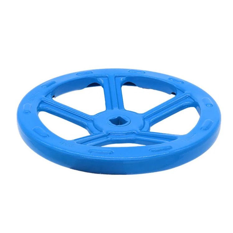 鑄鐵閥門手輪日標(biāo)德標(biāo)SpareHandWheelsforValve