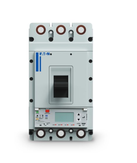 EATON伊頓穆勒PDC13K0050TAAJ塑殼斷路器全新原裝代理