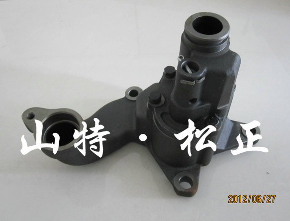 6D140-2挖掘機(jī)機(jī)油泵6211-51-1000原廠品質(zhì)供應(yīng)