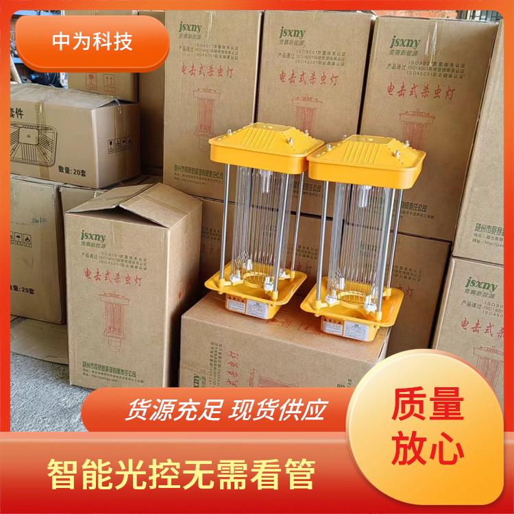 太陽(yáng)能滅蚊蟲(chóng)燈中為科技捕蟲(chóng)燈304不銹鋼電網(wǎng)PZ09