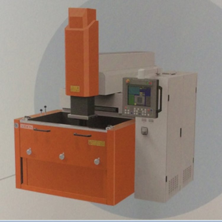 中航長風數控電火花成型機床牛頭式EDM650價格