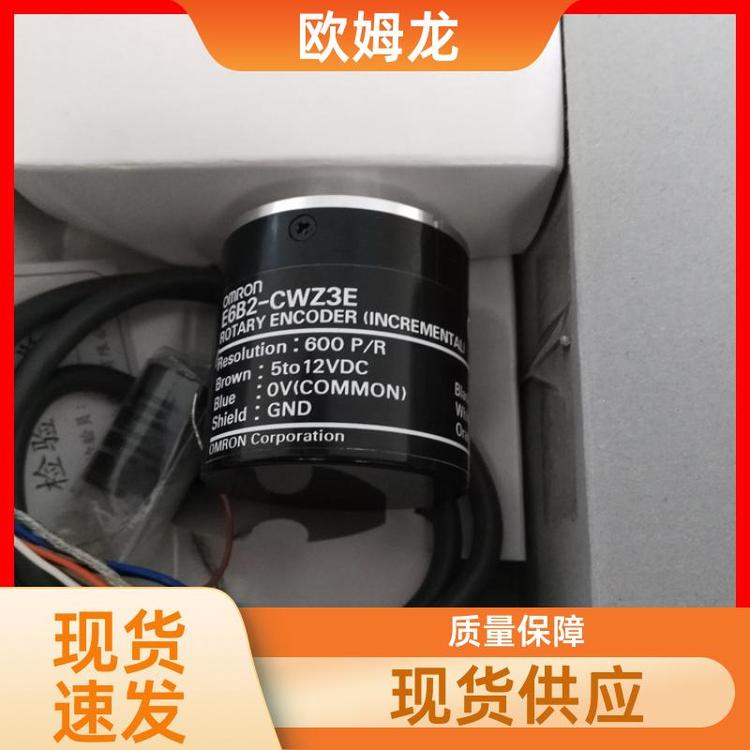 工業(yè)自動(dòng)化φ25編碼器原裝現(xiàn)貨E6A2-CS5C20P\/R0.5M歐姆龍