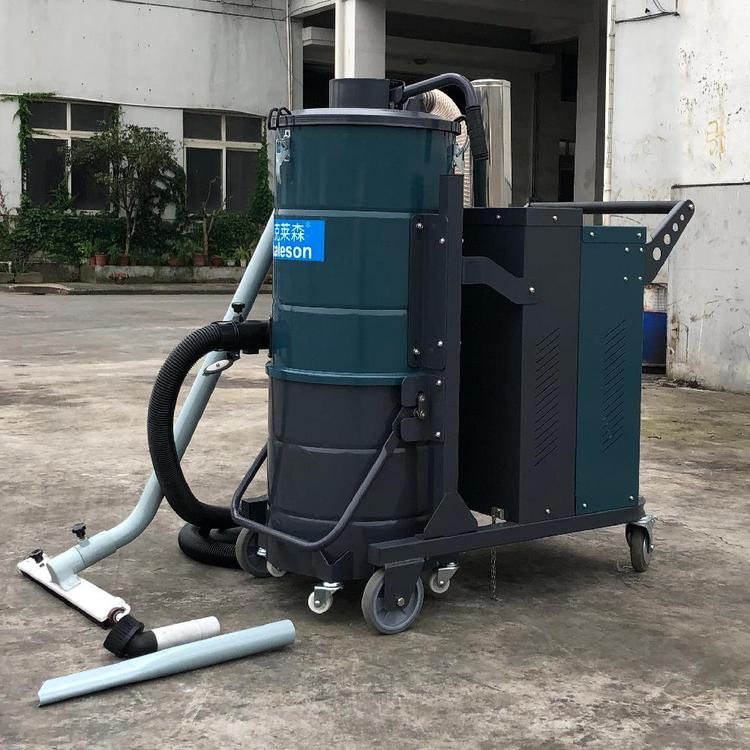 火力核電工廠用吸塵器HC7-100L克萊森工業(yè)吸塵器