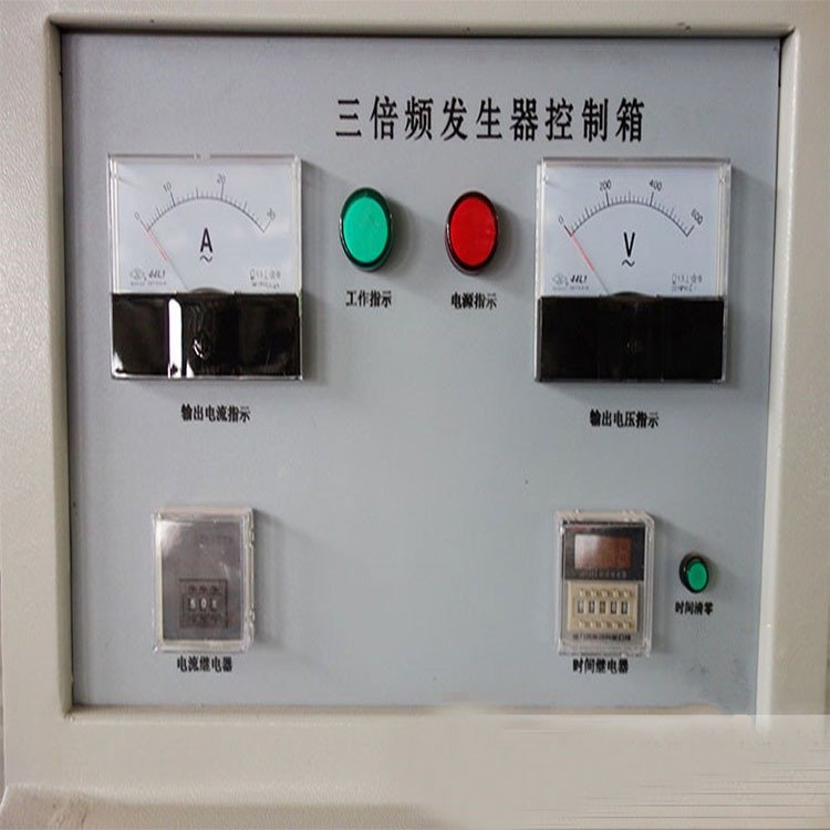 5KVA360V150HZ感應(yīng)耐壓試驗(yàn)裝置電力承試類四級(jí)邦捷