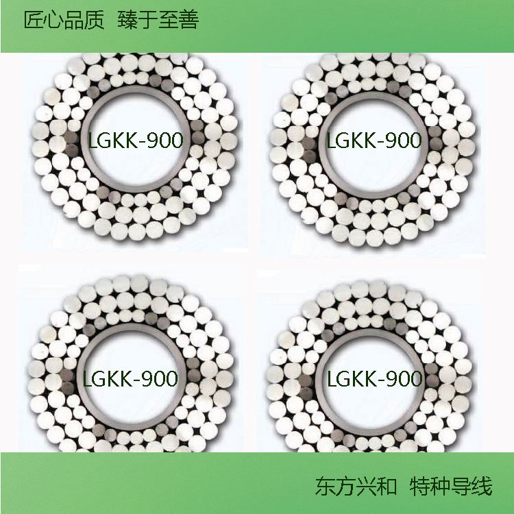 LGKK-900鋁鋼擴徑空芯導線現(xiàn)貨直發(fā)全國品質保證