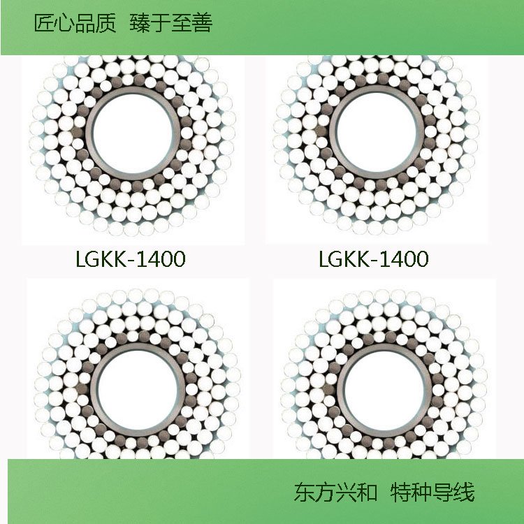 lgkk-1400\/106擴徑導(dǎo)線廠家現(xiàn)貨直發(fā)全國品質(zhì)保證東方興和出品