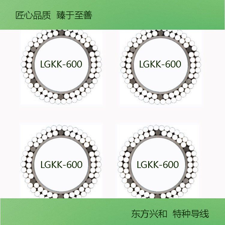 LGKK-600鋁鋼擴(kuò)徑空芯導(dǎo)線現(xiàn)貨直發(fā)品質(zhì)保證