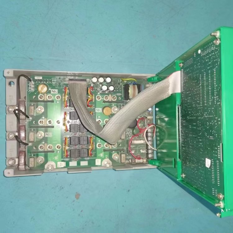 M25RGB14勵(lì)磁故障速度反饋故障編碼器故障維修