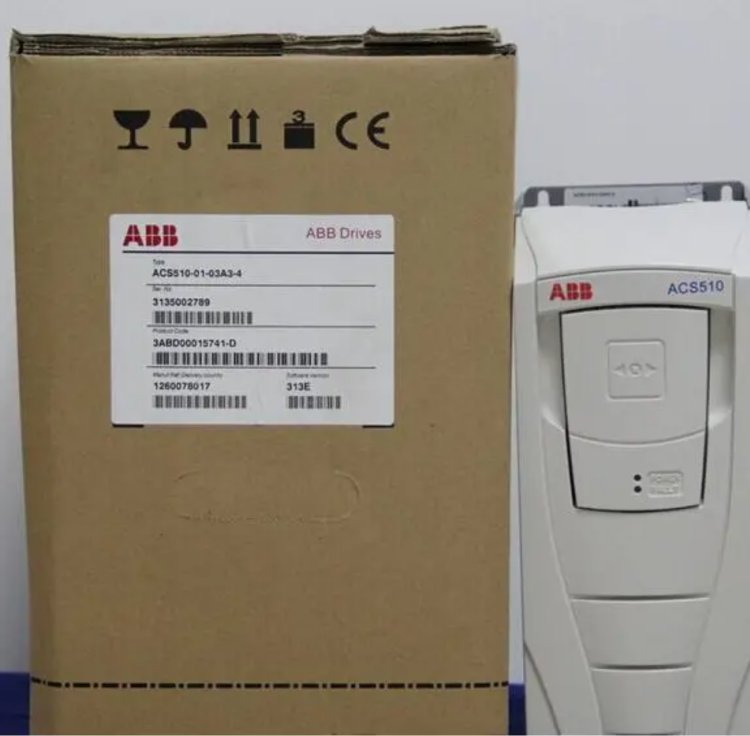 ACS550-01-045A-4ABB三相通用變頻器ACS550系列三相電壓380-480V