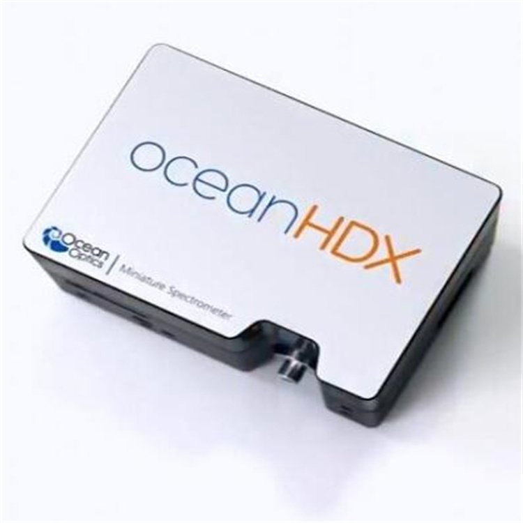 北京OceanHDX-微型光纖光譜儀高通量低雜散光高熱穩(wěn)定性