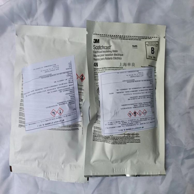 3M4N電氣絕緣樹(shù)脂，ScotchcastElectricalInsulatingResin