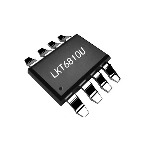 凌科芯安LKT6810U高性能、高安全性的32位主控MCU