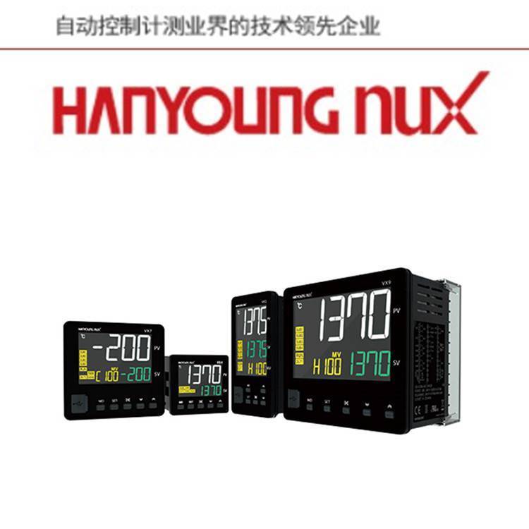 供應(yīng)韓榮VX4溫控器LCD溫度控制器HANYOUNGNUX