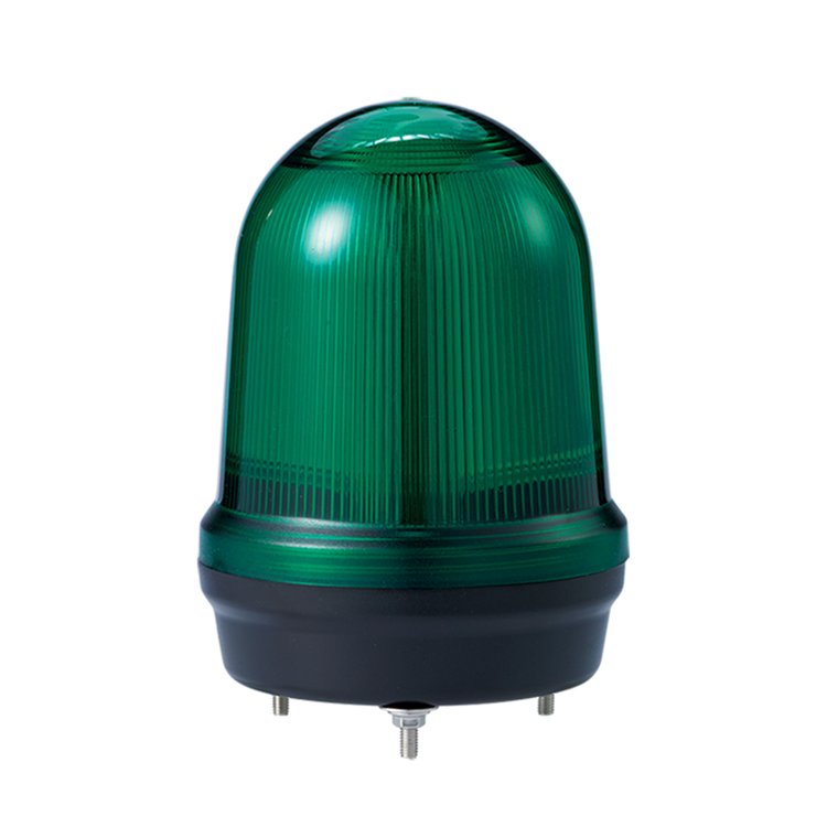 供應Q-lightec可萊特Q125L\/Q125LW\/Q125LP系列球形LED信號燈聲光