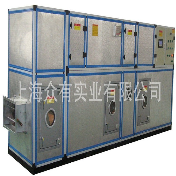 轉輪除濕機ZHONGYOU\/眾有人防通風空調價格