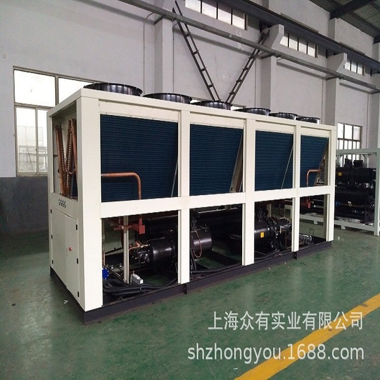冷水機(jī)ZHONGYOU\/眾有人防地下工程空調(diào)多少錢(qián)