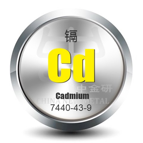 北京中金研鎘靶CdCadmium99.9950*5mm